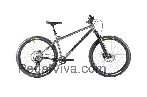 Cotic BFe ficha tecnica